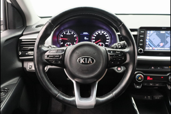 Kia Stonic 1.0 T-GDi ExecutiveLine Carplay Leder Camera Navigatie * 1e Eigenaar *