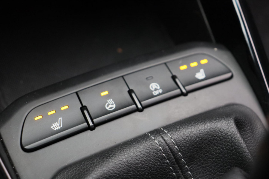 Kia Stonic 1.0 T-GDi ExecutiveLine Carplay Leder Camera Navigatie * 1e Eigenaar *