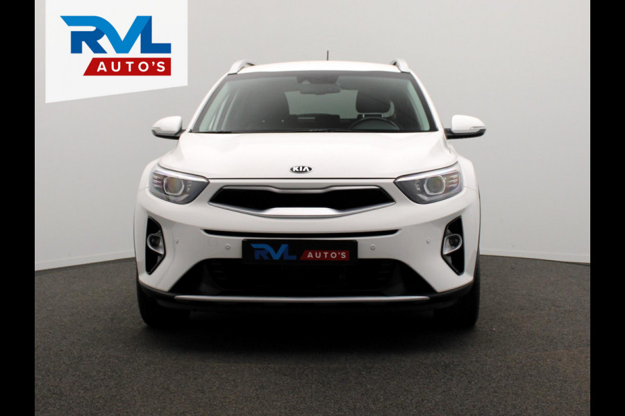 Kia Stonic 1.0 T-GDi ExecutiveLine Carplay Leder Camera Navigatie * 1e Eigenaar *