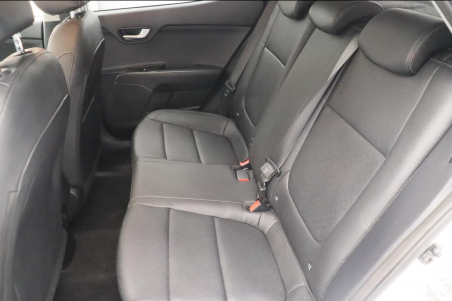 Kia Stonic 1.0 T-GDi ExecutiveLine Carplay Leder Camera Navigatie * 1e Eigenaar *
