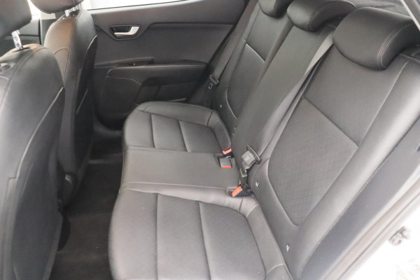 Kia Stonic 1.0 T-GDi ExecutiveLine Carplay Leder Camera Navigatie * 1e Eigenaar *