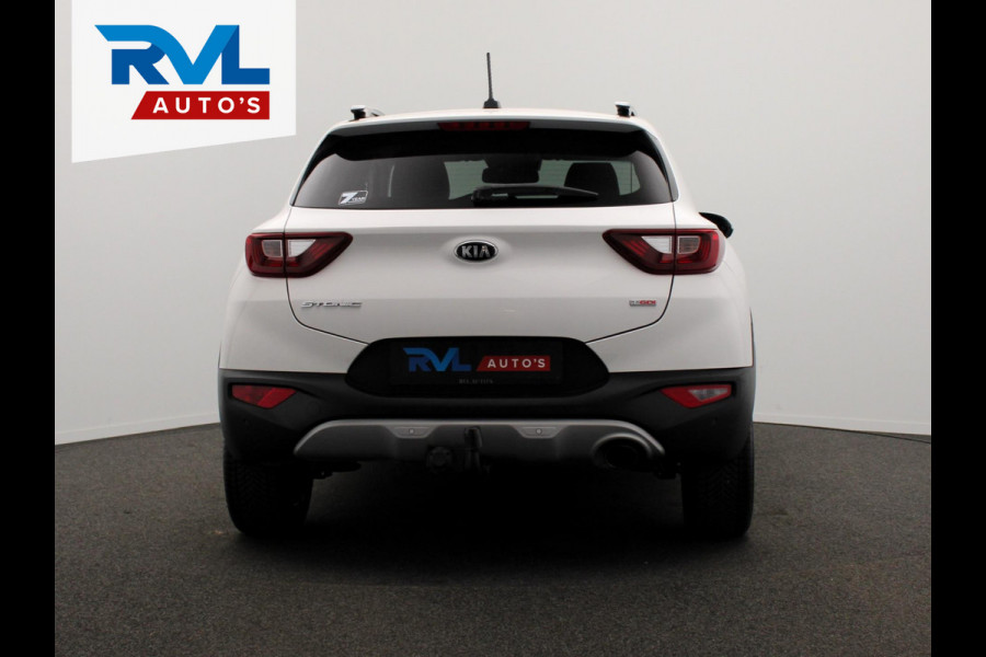 Kia Stonic 1.0 T-GDi ExecutiveLine Carplay Leder Camera Navigatie * 1e Eigenaar *