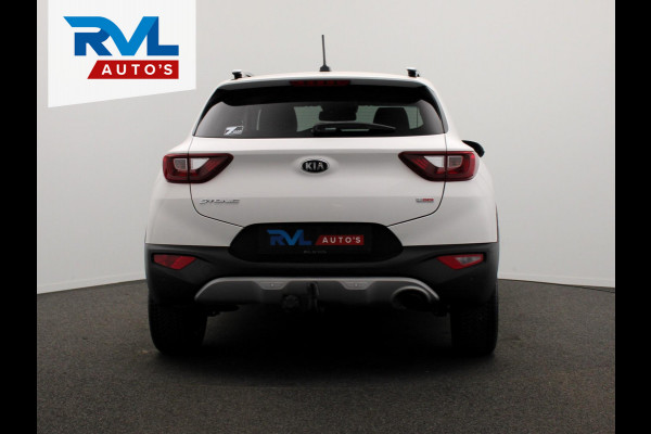 Kia Stonic 1.0 T-GDi ExecutiveLine Carplay Leder Camera Navigatie * 1e Eigenaar *