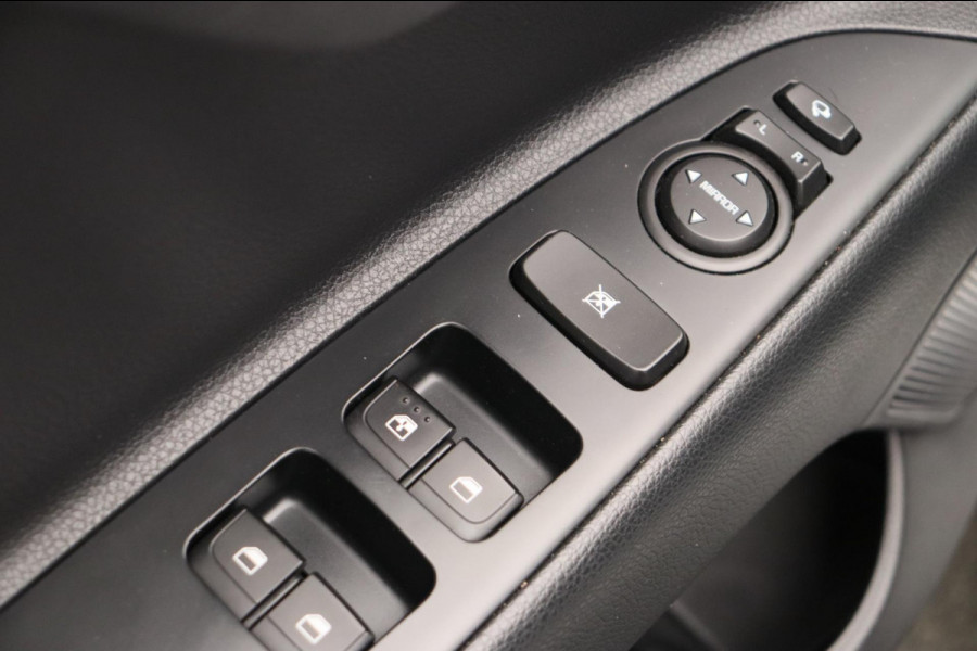 Kia Stonic 1.0 T-GDi ExecutiveLine Carplay Leder Camera Navigatie * 1e Eigenaar *