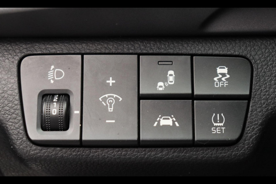 Kia Stonic 1.0 T-GDi ExecutiveLine Carplay Leder Camera Navigatie * 1e Eigenaar *