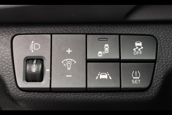 Kia Stonic 1.0 T-GDi ExecutiveLine Carplay Leder Camera Navigatie * 1e Eigenaar *