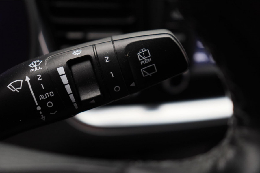 Kia Stonic 1.0 T-GDi ExecutiveLine Carplay Leder Camera Navigatie * 1e Eigenaar *