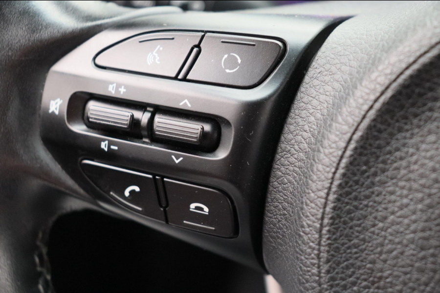 Kia Stonic 1.0 T-GDi ExecutiveLine Carplay Leder Camera Navigatie * 1e Eigenaar *