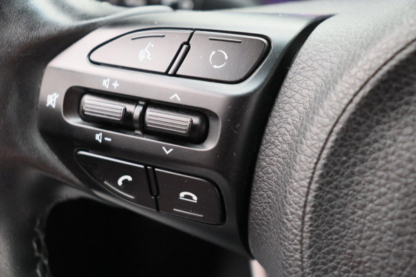 Kia Stonic 1.0 T-GDi ExecutiveLine Carplay Leder Camera Navigatie * 1e Eigenaar *