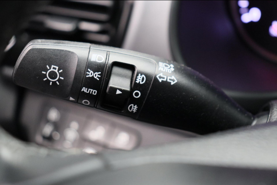 Kia Stonic 1.0 T-GDi ExecutiveLine Carplay Leder Camera Navigatie * 1e Eigenaar *