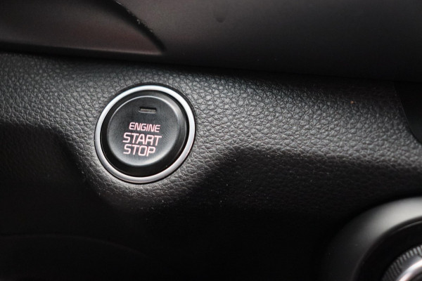 Kia Stonic 1.0 T-GDi ExecutiveLine Carplay Leder Camera Navigatie * 1e Eigenaar *