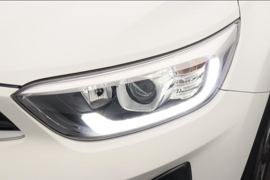 Kia Stonic 1.0 T-GDi ExecutiveLine Carplay Leder Camera Navigatie * 1e Eigenaar *