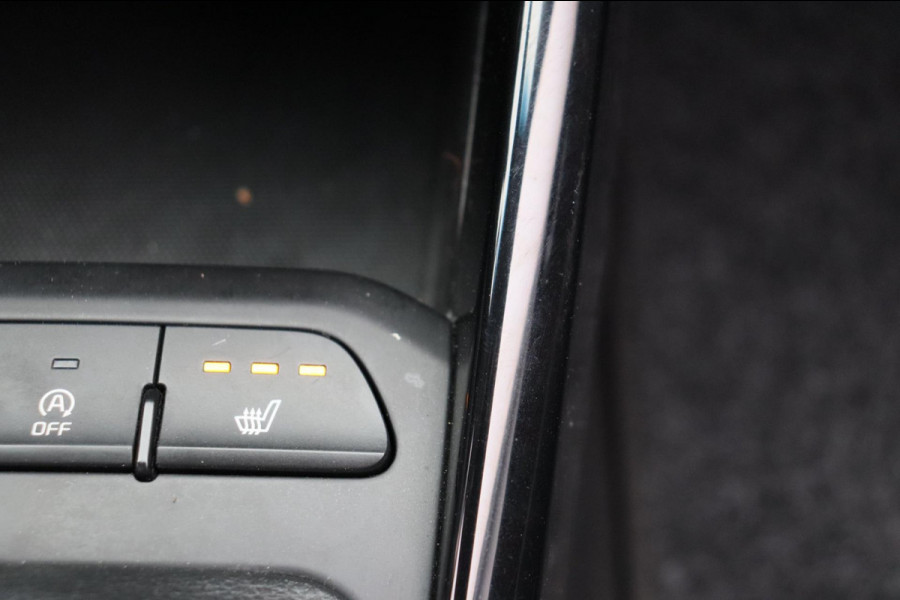 Kia Stonic 1.0 T-GDi ExecutiveLine Carplay Leder Camera Navigatie * 1e Eigenaar *