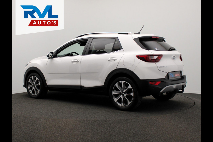 Kia Stonic 1.0 T-GDi ExecutiveLine Carplay Leder Camera Navigatie * 1e Eigenaar *