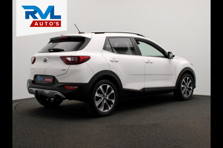 Kia Stonic 1.0 T-GDi ExecutiveLine Carplay Leder Camera Navigatie * 1e Eigenaar *