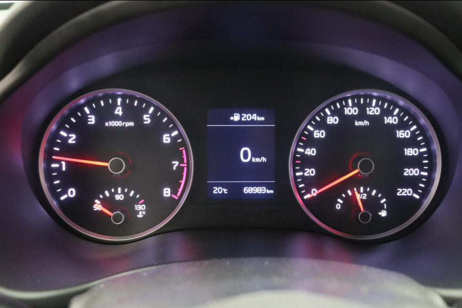 Kia Stonic 1.0 T-GDi ExecutiveLine Carplay Leder Camera Navigatie * 1e Eigenaar *