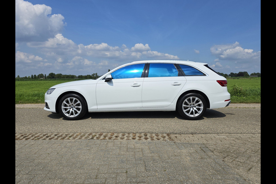Audi A4 Avant 35 TFSI Pro Line - Automaat - 150 Pk - Euro 6 - Navi - Stoelverwarming