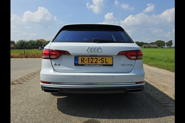 Audi A4 Avant 35 TFSI Pro Line - Automaat - 150 Pk - Euro 6 - Navi - Stoelverwarming
