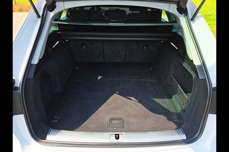 Audi A4 Avant 35 TFSI Pro Line - Automaat - 150 Pk - Euro 6 - Navi - Stoelverwarming