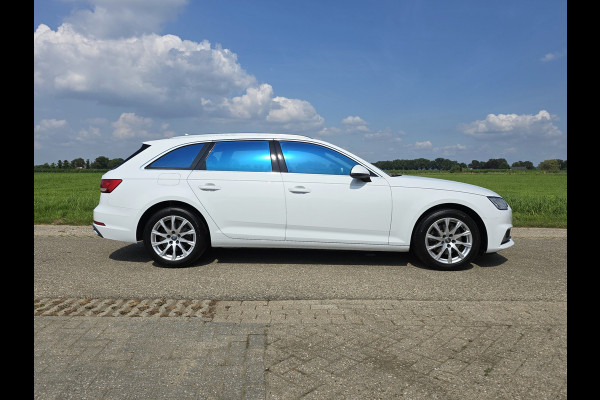Audi A4 Avant 35 TFSI Pro Line - Automaat - 150 Pk - Euro 6 - Navi - Stoelverwarming