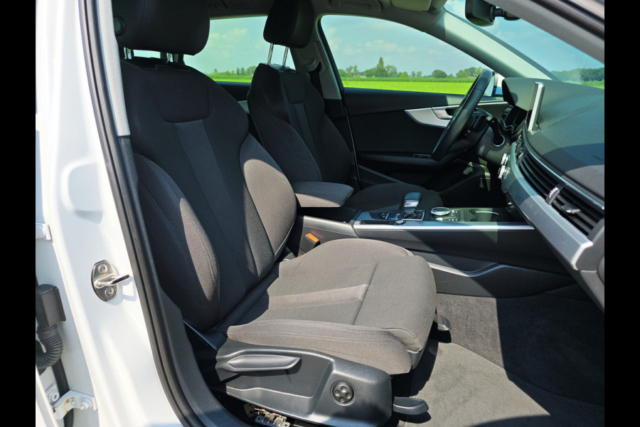 Audi A4 Avant 35 TFSI Pro Line - Automaat - 150 Pk - Euro 6 - Navi - Stoelverwarming