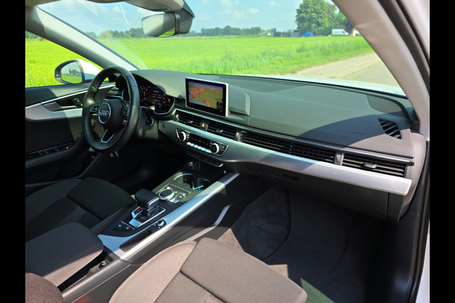 Audi A4 Avant 35 TFSI Pro Line - Automaat - 150 Pk - Euro 6 - Navi - Stoelverwarming