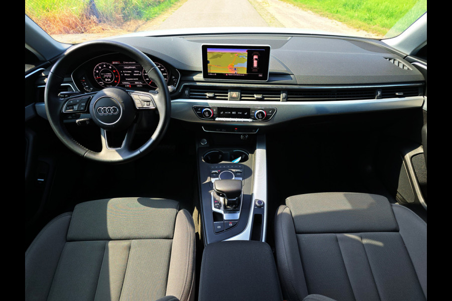 Audi A4 Avant 35 TFSI Pro Line - Automaat - 150 Pk - Euro 6 - Navi - Stoelverwarming