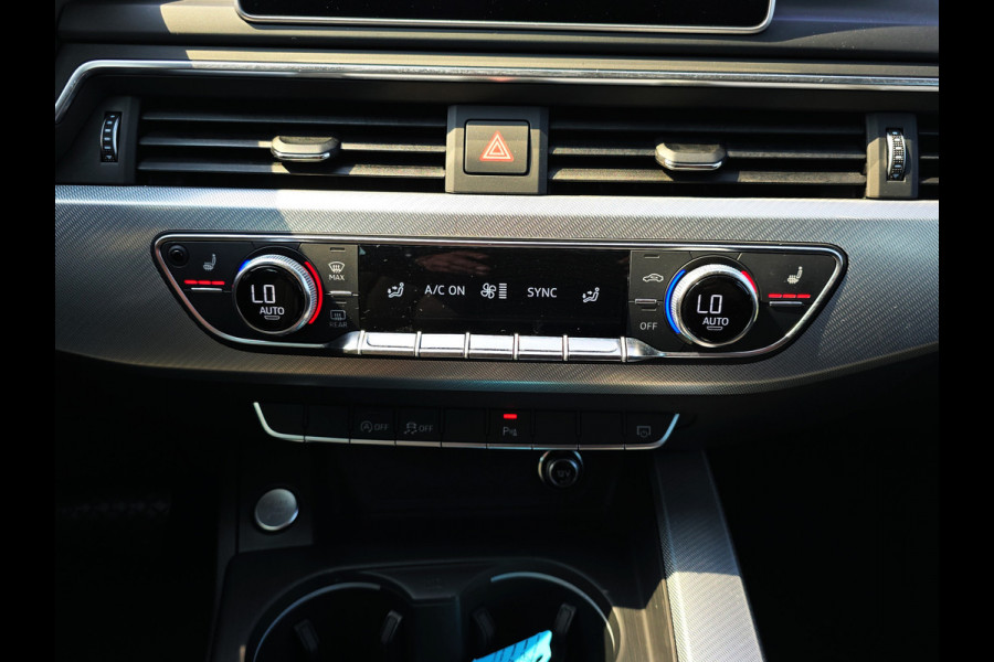 Audi A4 Avant 35 TFSI Pro Line - Automaat - 150 Pk - Euro 6 - Navi - Stoelverwarming