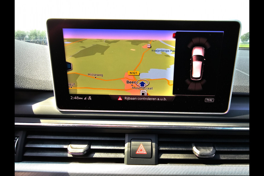 Audi A4 Avant 35 TFSI Pro Line - Automaat - 150 Pk - Euro 6 - Navi - Stoelverwarming