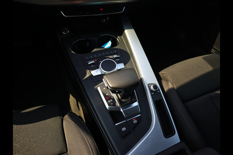 Audi A4 Avant 35 TFSI Pro Line - Automaat - 150 Pk - Euro 6 - Navi - Stoelverwarming