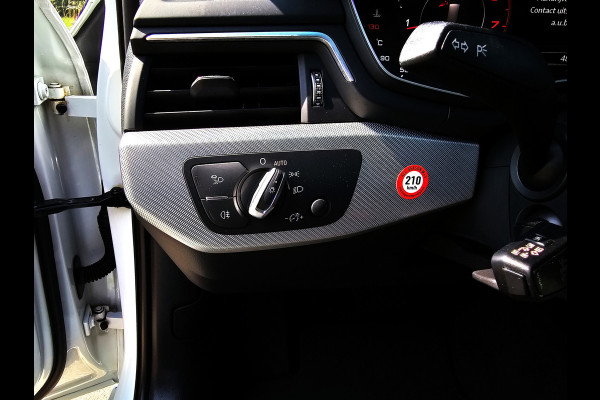 Audi A4 Avant 35 TFSI Pro Line - Automaat - 150 Pk - Euro 6 - Navi - Stoelverwarming