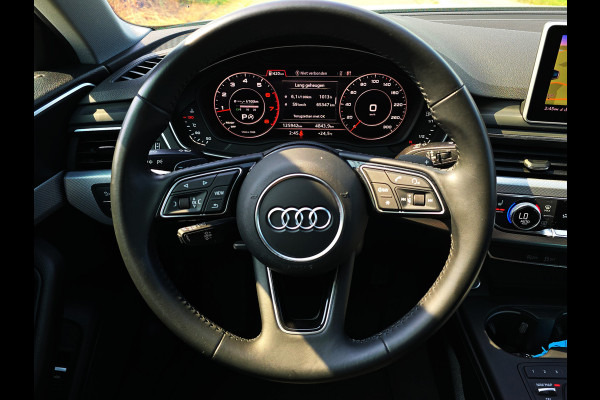 Audi A4 Avant 35 TFSI Pro Line - Automaat - 150 Pk - Euro 6 - Navi - Stoelverwarming