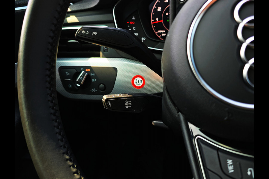 Audi A4 Avant 35 TFSI Pro Line - Automaat - 150 Pk - Euro 6 - Navi - Stoelverwarming