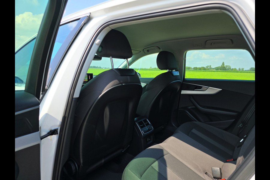Audi A4 Avant 35 TFSI Pro Line - Automaat - 150 Pk - Euro 6 - Navi - Stoelverwarming