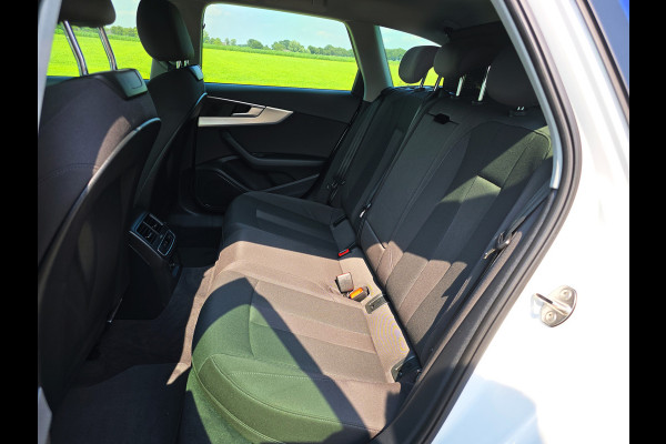 Audi A4 Avant 35 TFSI Pro Line - Automaat - 150 Pk - Euro 6 - Navi - Stoelverwarming