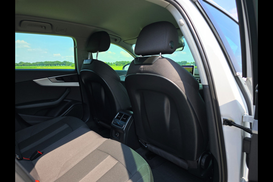 Audi A4 Avant 35 TFSI Pro Line - Automaat - 150 Pk - Euro 6 - Navi - Stoelverwarming