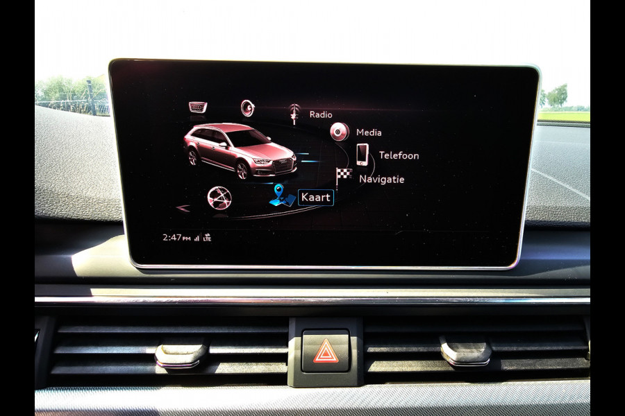 Audi A4 Avant 35 TFSI Pro Line - Automaat - 150 Pk - Euro 6 - Navi - Stoelverwarming
