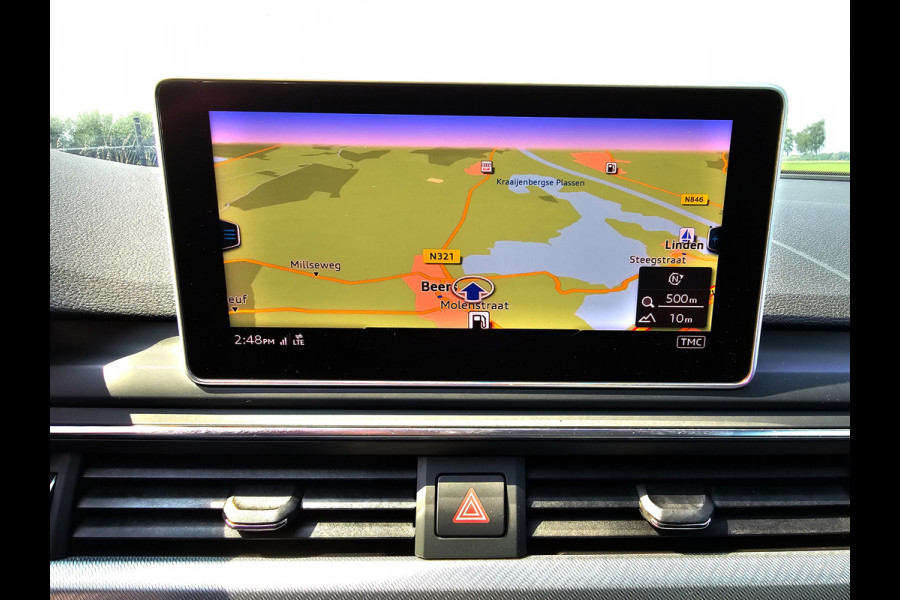 Audi A4 Avant 35 TFSI Pro Line - Automaat - 150 Pk - Euro 6 - Navi - Stoelverwarming