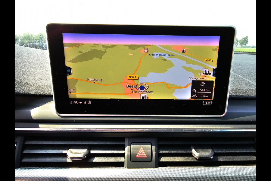 Audi A4 Avant 35 TFSI Pro Line - Automaat - 150 Pk - Euro 6 - Navi - Stoelverwarming