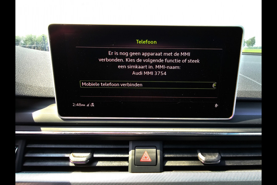 Audi A4 Avant 35 TFSI Pro Line - Automaat - 150 Pk - Euro 6 - Navi - Stoelverwarming