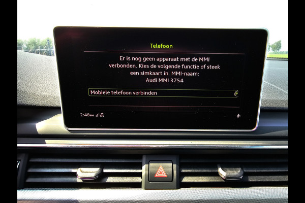 Audi A4 Avant 35 TFSI Pro Line - Automaat - 150 Pk - Euro 6 - Navi - Stoelverwarming