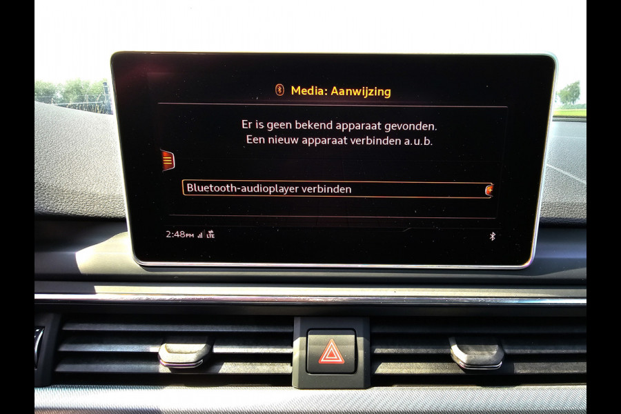 Audi A4 Avant 35 TFSI Pro Line - Automaat - 150 Pk - Euro 6 - Navi - Stoelverwarming