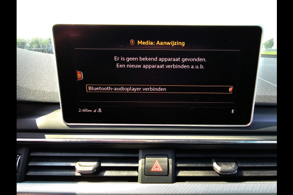 Audi A4 Avant 35 TFSI Pro Line - Automaat - 150 Pk - Euro 6 - Navi - Stoelverwarming