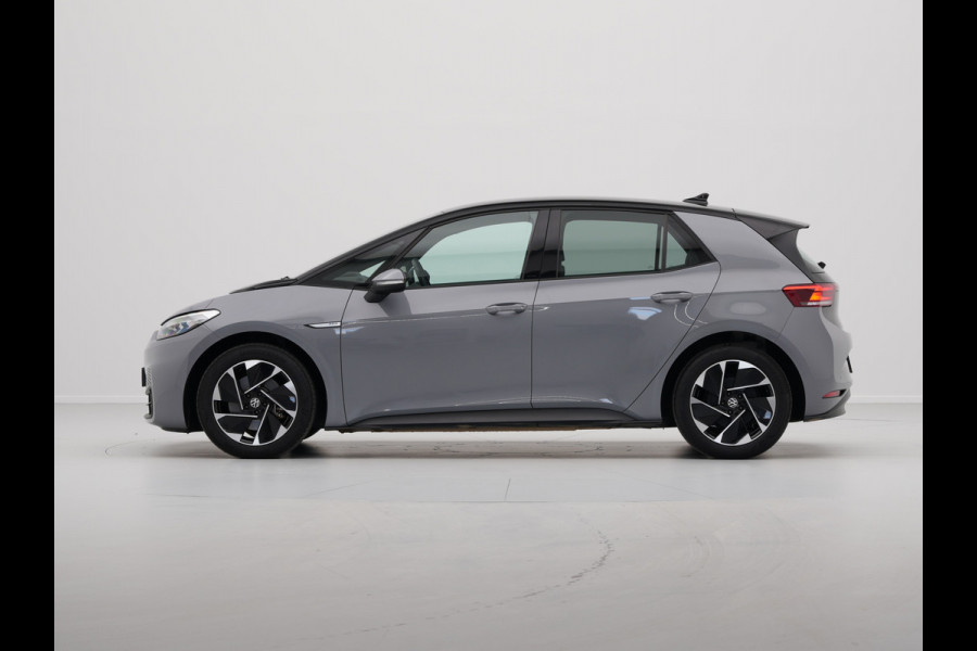 Volkswagen ID.3 Pro 58 kWh 204pk Navigatie Privacyglas Pdc Acc Stoelverwarming 238