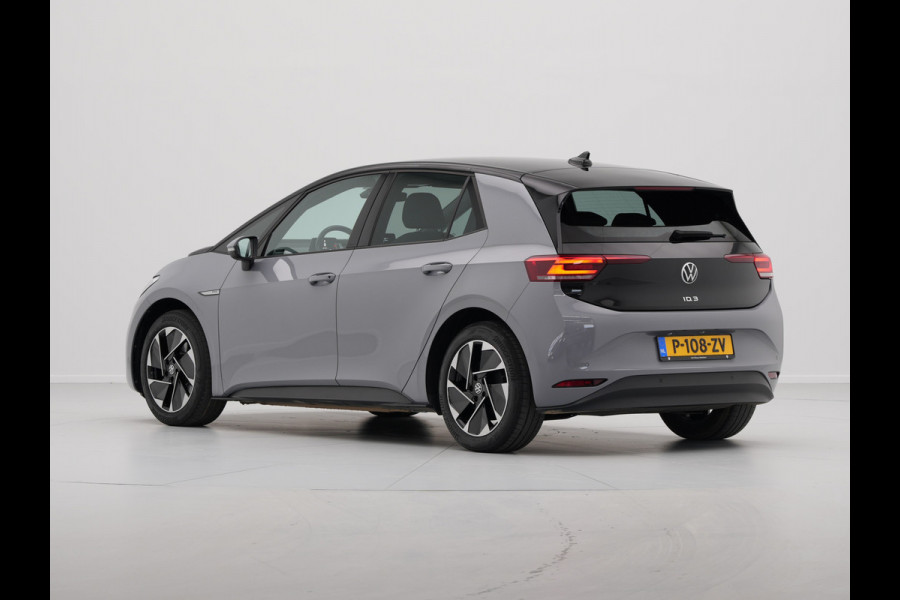 Volkswagen ID.3 Pro 58 kWh 204pk Navigatie Privacyglas Pdc Acc Stoelverwarming 238