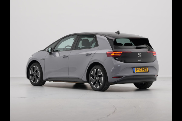 Volkswagen ID.3 Pro 58 kWh 204pk Navigatie Privacyglas Pdc Acc Stoelverwarming 238