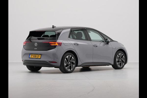 Volkswagen ID.3 Pro 58 kWh 204pk Navigatie Privacyglas Pdc Acc Stoelverwarming 238