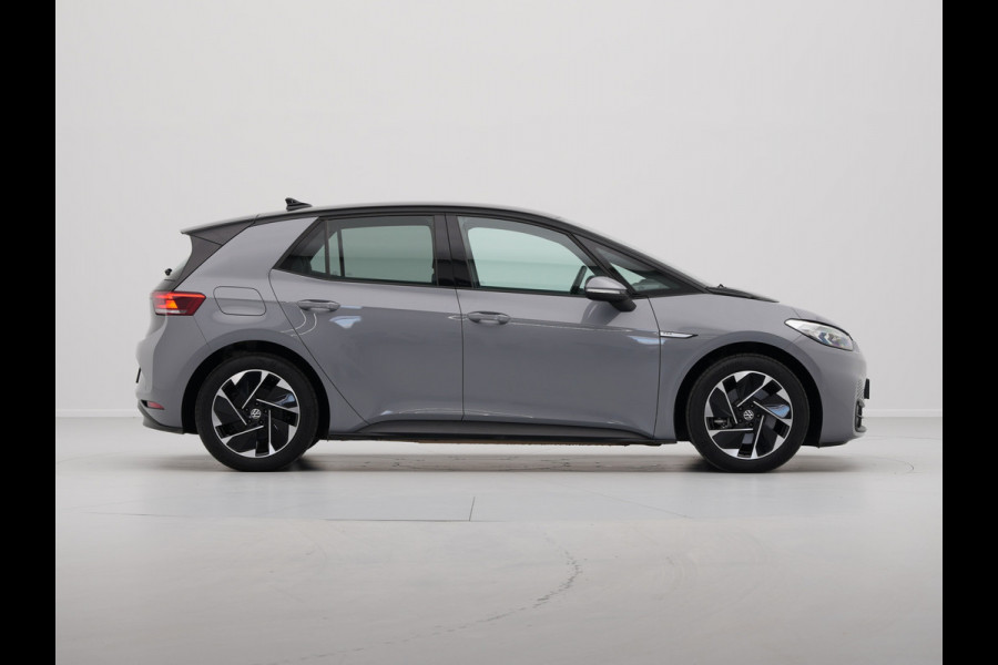 Volkswagen ID.3 Pro 58 kWh 204pk Navigatie Privacyglas Pdc Acc Stoelverwarming 238