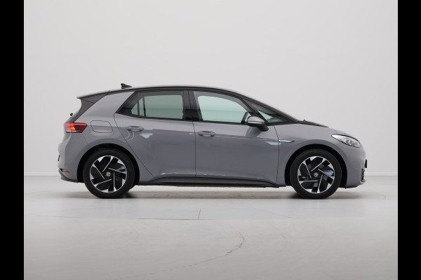 Volkswagen ID.3 Pro 58 kWh 204pk Navigatie Privacyglas Pdc Acc Stoelverwarming 238