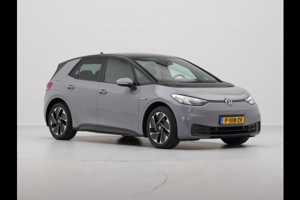 Volkswagen ID.3 Pro 58 kWh 204pk Navigatie Privacyglas Pdc Acc Stoelverwarming 238